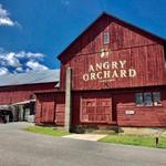 Angry Orchard Cider House