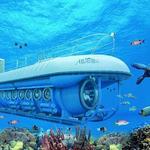 Aruba Atlantis Submarine Tour