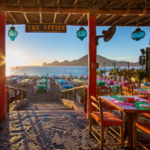 The Office on the Beach