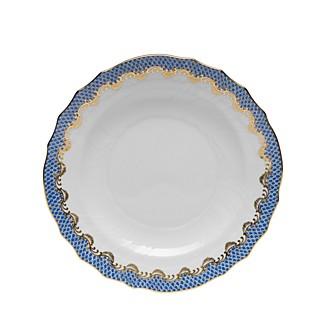 HerendFishscale Salad Plate