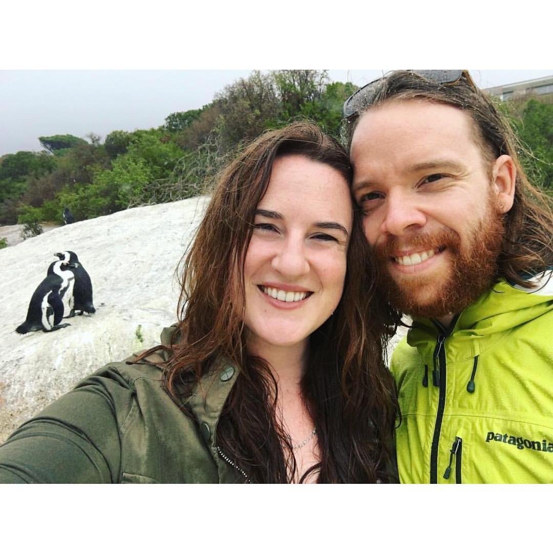 Adventures in South Africa