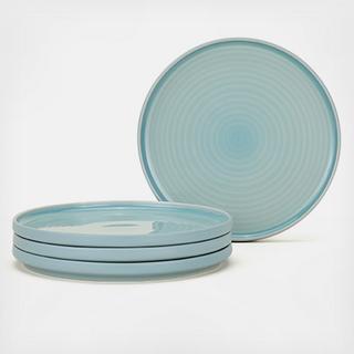 Essential Salad Plate, Set of 4