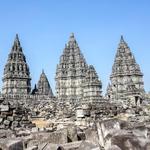 Prambanan Temple