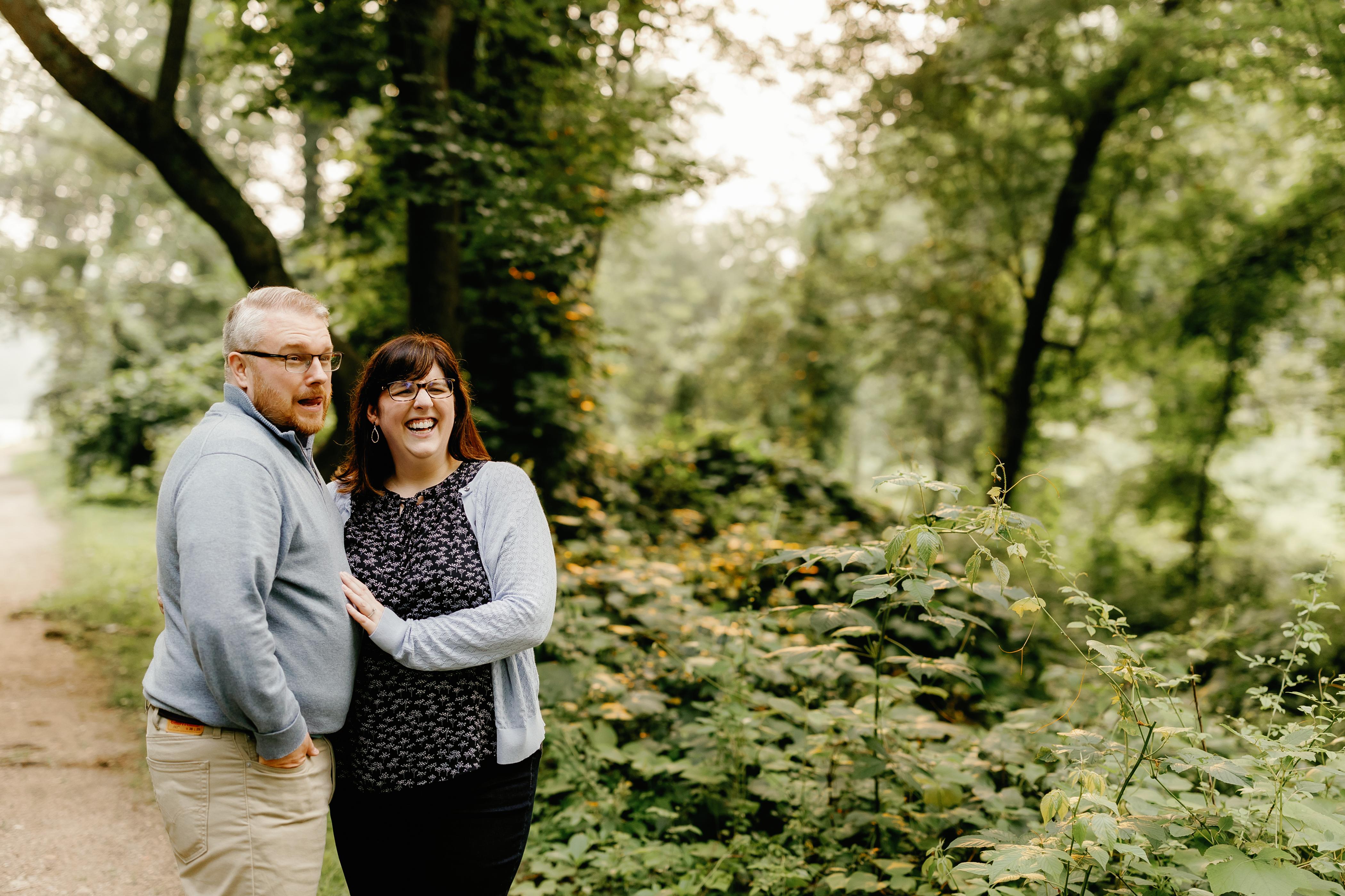 The Wedding Website of Meghan Beck and Scott Slimmer