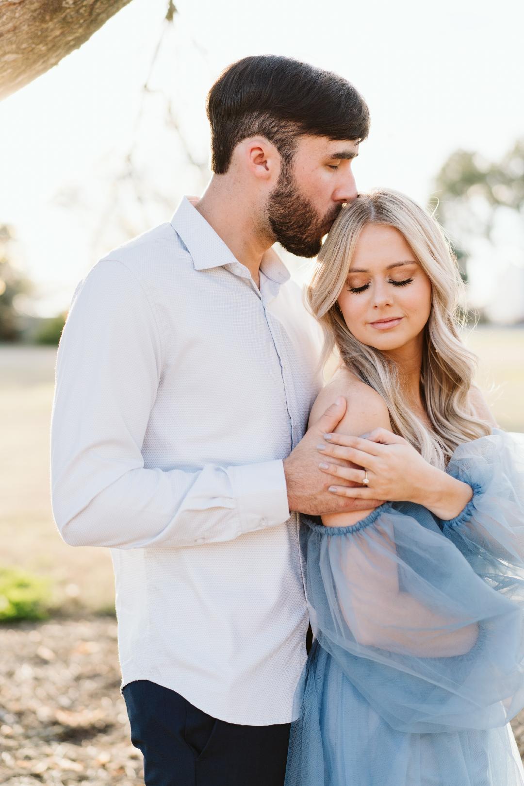 The Wedding Website of Becca Muchitch and Tristan Andrews