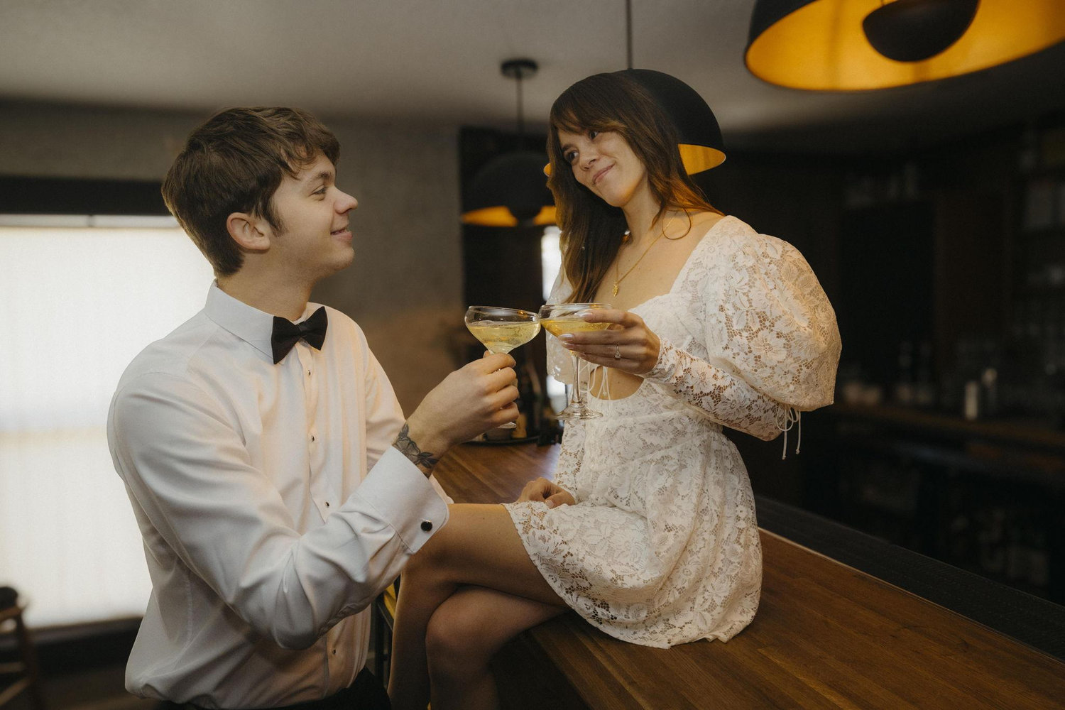 The Wedding Website of Noah Sain and Nicole Brady