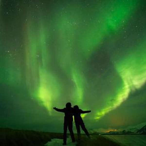 Our Honeymoon in Iceland September 2026 🥶❤️