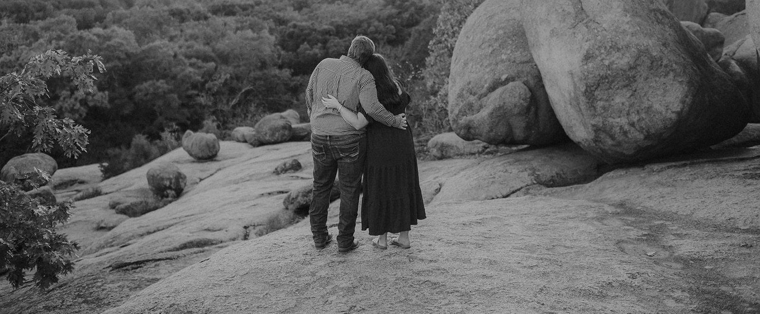 The Wedding Website of Zoie Roth and Isaac Hupp