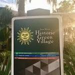 Anna Maria Historic Green Village