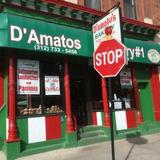 D'Amato's Bakery