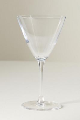 NUDE Bar/Giani Martini Glasses, Set of 2