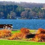 Cazenovia Lake