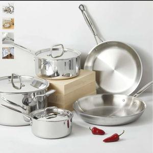 Cookware Set Plus