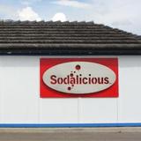 Sodalicious