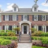 Home Alone House