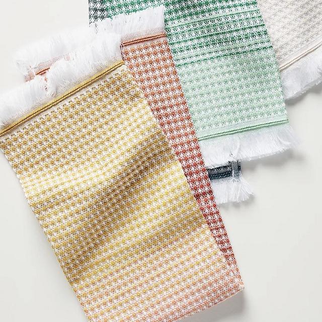 Lillian Dish Towels, Set of 3