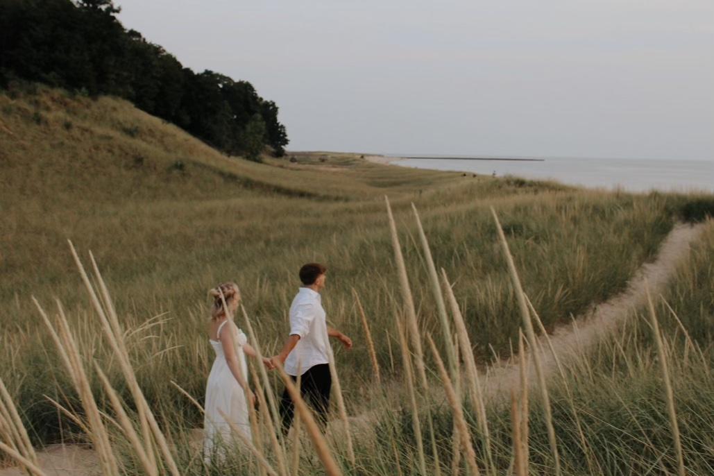 The Wedding Website of Kaitlyn Koster and Joe Overway