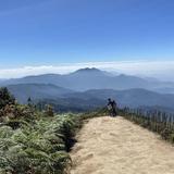Kew Mae Pan Hiking Trail