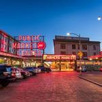 Pike Place Market
