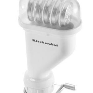 KitchenAid - KSMPEXTA Pasta Press Stand Mixer Attachment