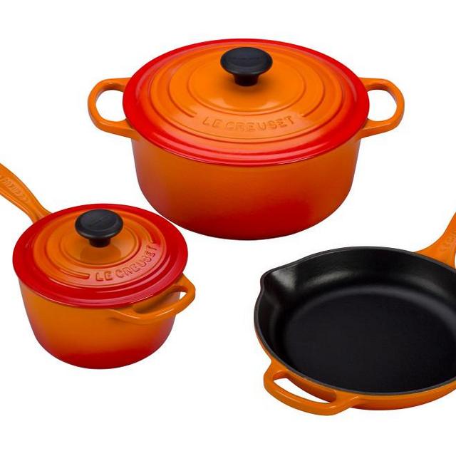 5-Piece Signature Set