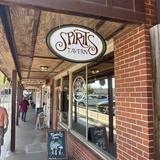 Spirits Tavern