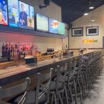 Sunrise Sports Bar