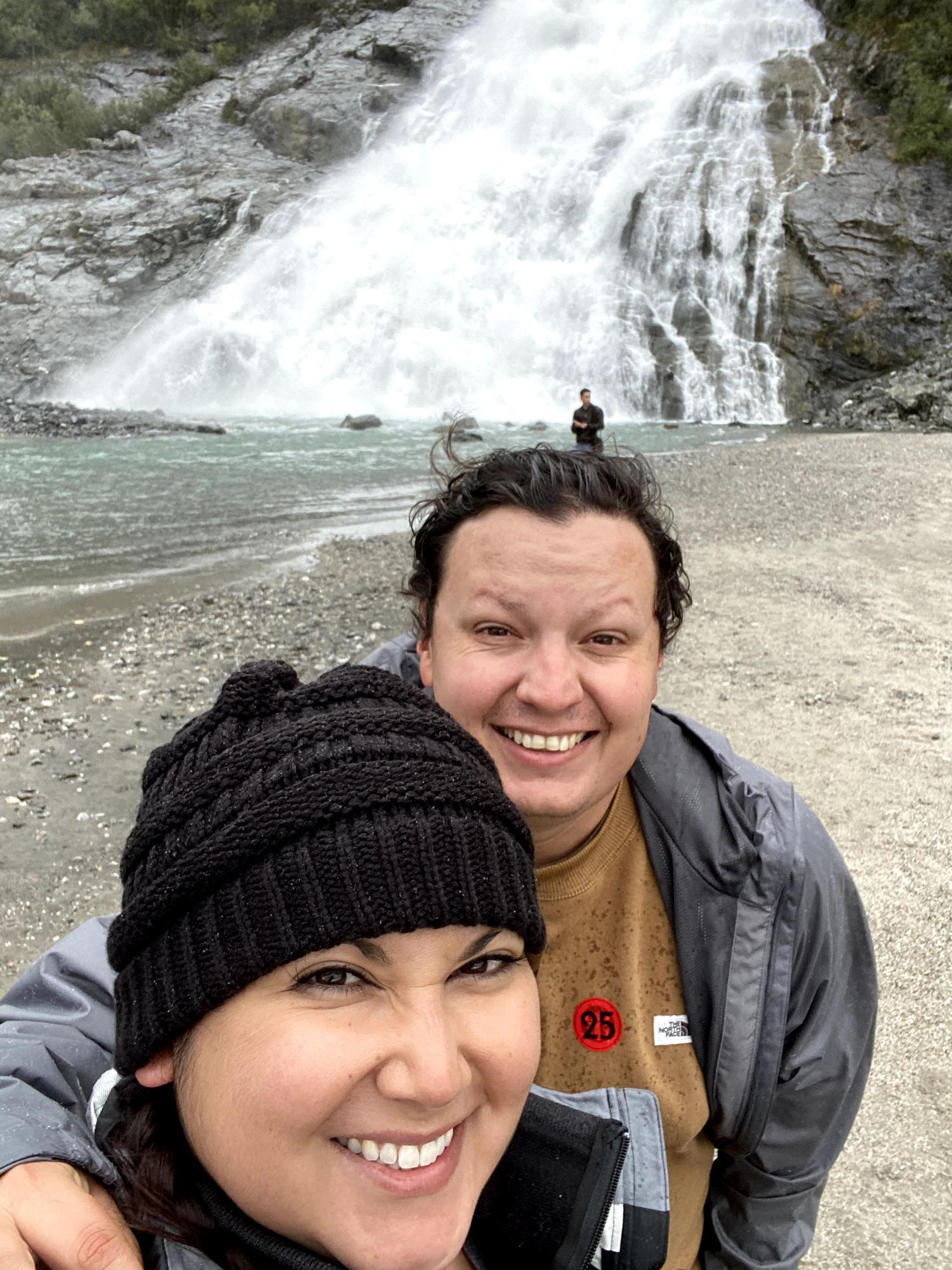 Juneau, Alaska 2021