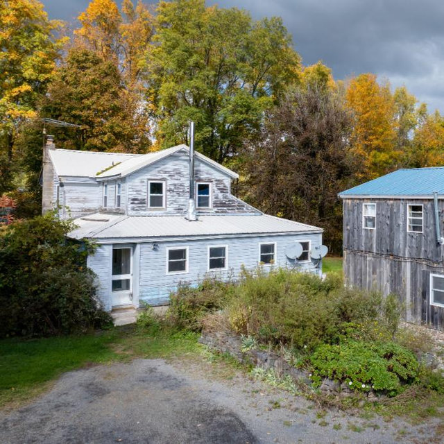 Home Repair Fund