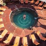 Ojo Caliente Mineral Springs