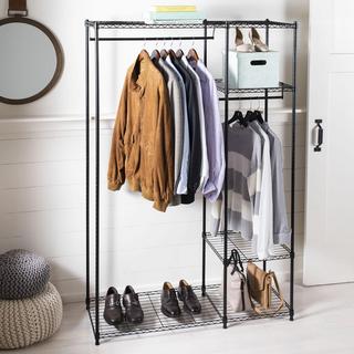 Esther Wardrobe Storage