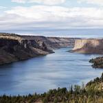 The Cove Palisades State Park