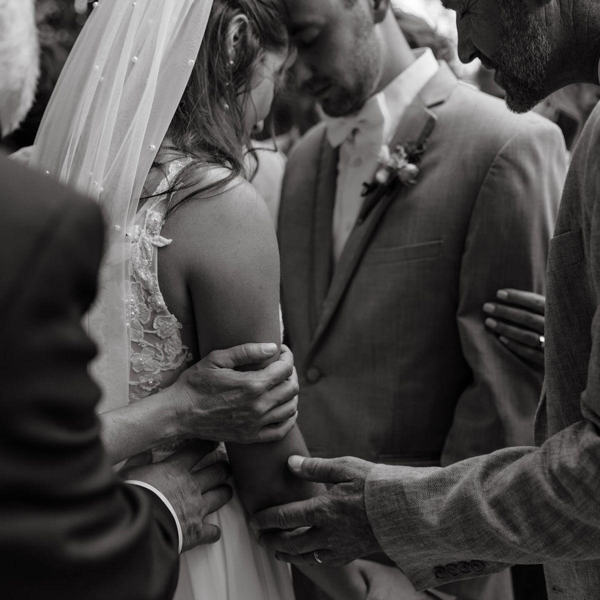 The Wedding Website of Nagib Gobera Mac Farland and Mariana Ramirez Vela