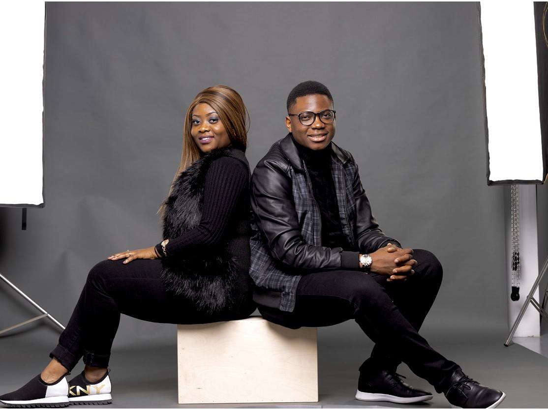 The Wedding Website of Lyrette Dinganga and Aaron Kalambay