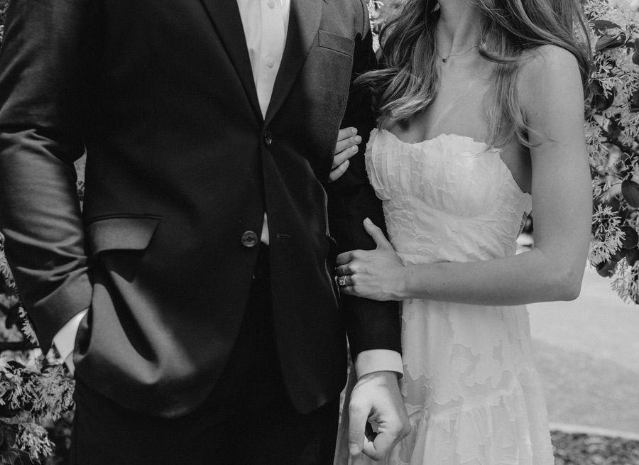 The Wedding Website of Jaycie Martin and Henry Tessier