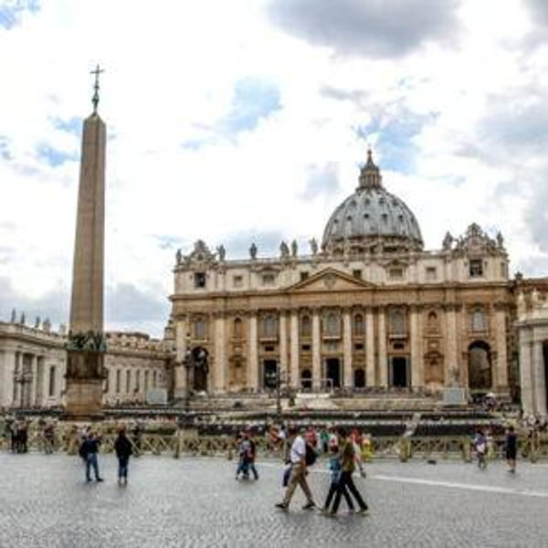 Honeymoon | Tickets to the Sistine Chapel