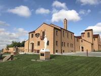 Boot Hill Distillery