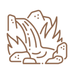 27 Waterfalls of Damajagua