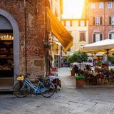 Restaurants & Dining
