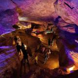 Laurel Caverns