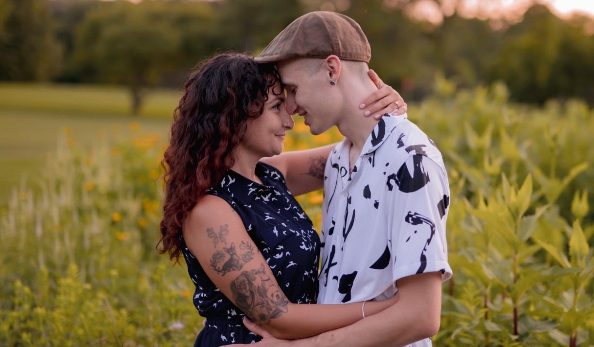 The Wedding Website of Cora Catak and Tommy Cavanaugh