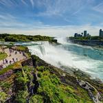 Niagara Falls State Park