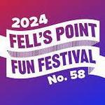 Fells Point Fun Festival