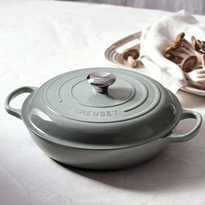 Signature Braiser 3.4 qt | Le Creuset
