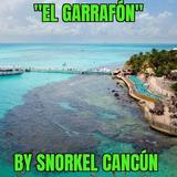 Snorkel Cancun