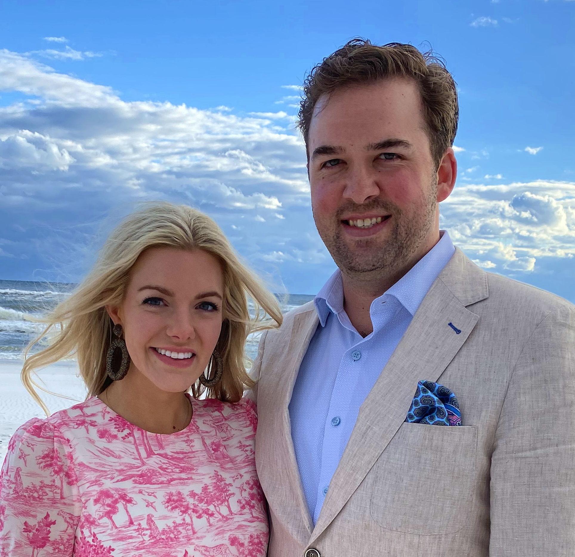 The Wedding Website of Anna Katherine Cook and Elliot Embry