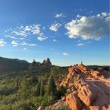 Garden of the Gods