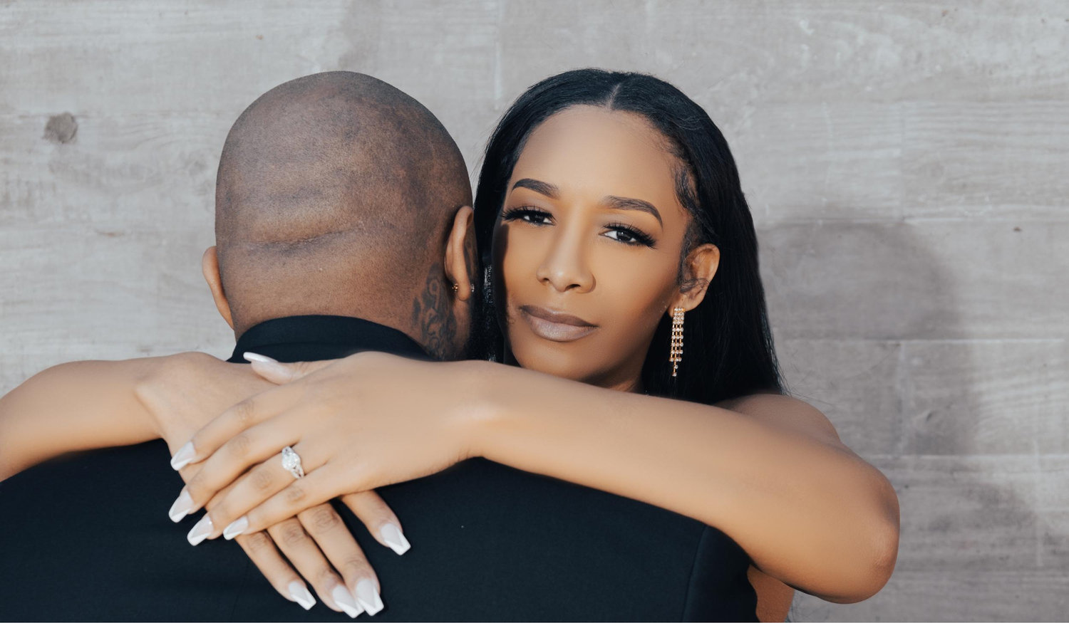 The Wedding Website of Troy Mallard and Tamisha Brown