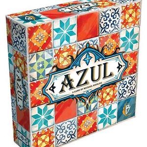 Plan B Games Azul Board Game