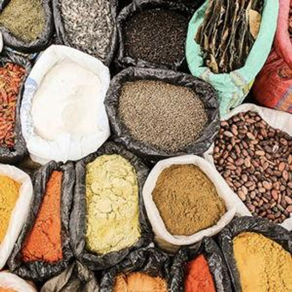 Spice Tour of Stone Town